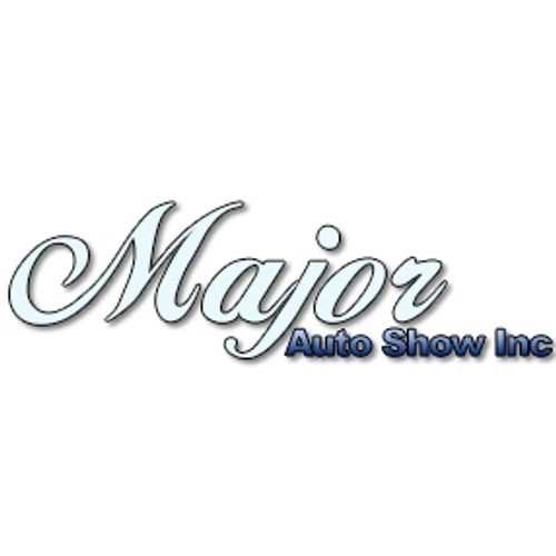 20% Off Major Auto Show Coupons & Black Friday Deals 2022