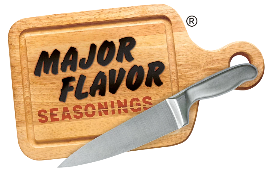 Major Flavor Seasonings