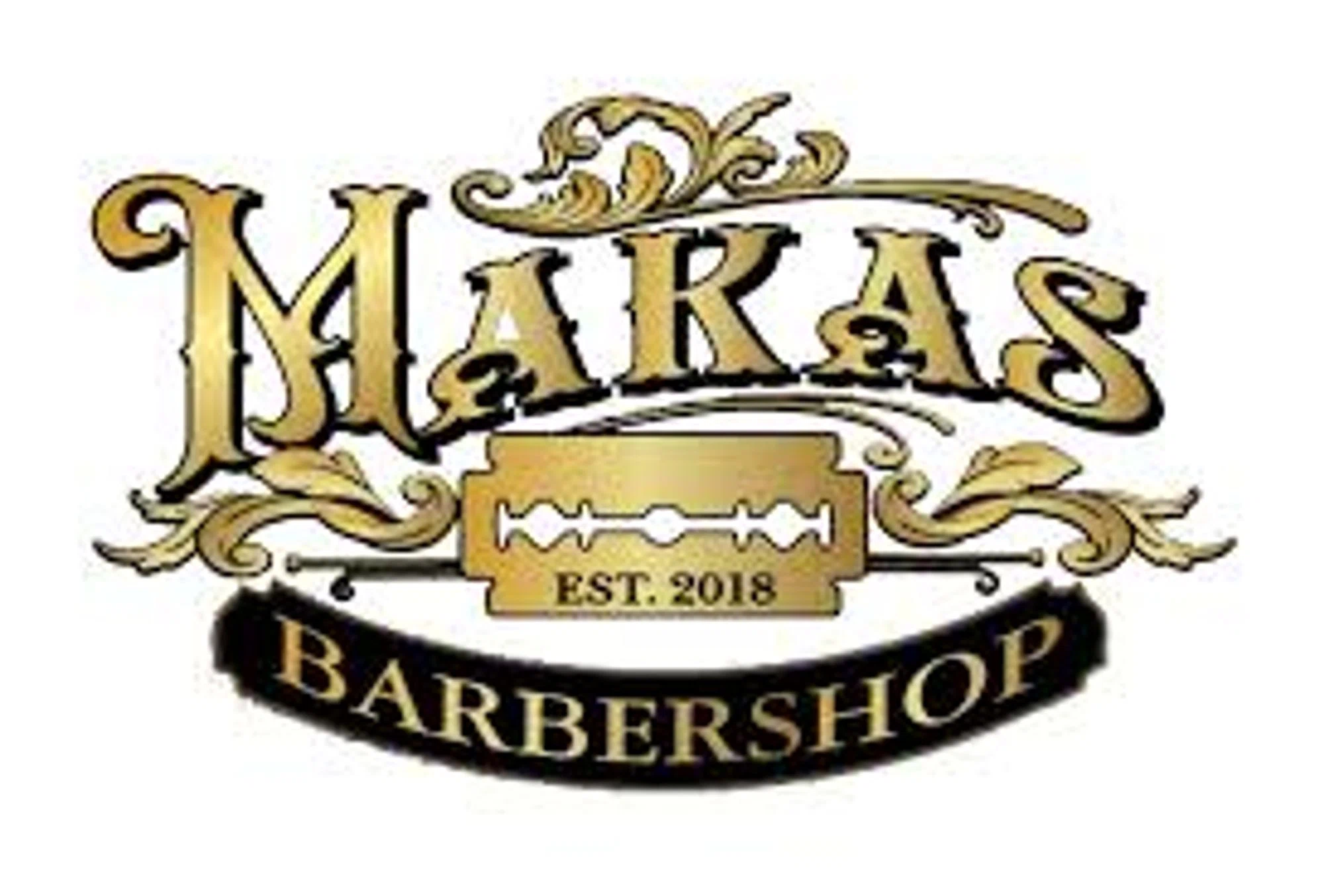 Makas Barbershop