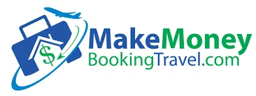 Make Money Booking Travel