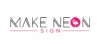 Make Neon Sign
