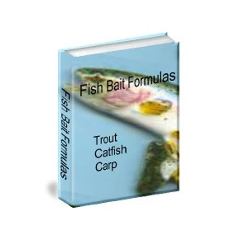 $80 Off Make Your Own Fish Bait Coupons & Black Friday Deals 2022