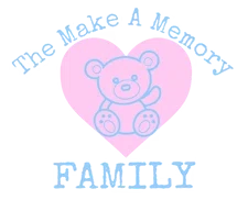 The Make a Memory Family