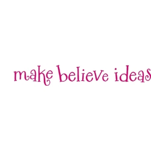 Make Believe Ideas