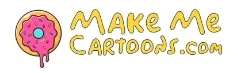 Make Me Cartoons