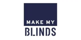 Get Free Shipping on Your Purchase at Make My Blinds