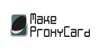 Make Proxy Card