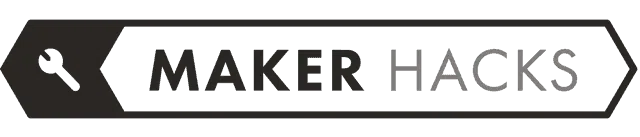 Maker Hacks