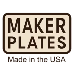Maker Plates