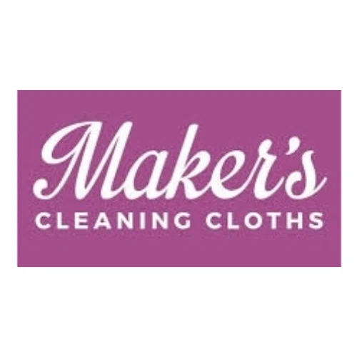Maker's Clean
