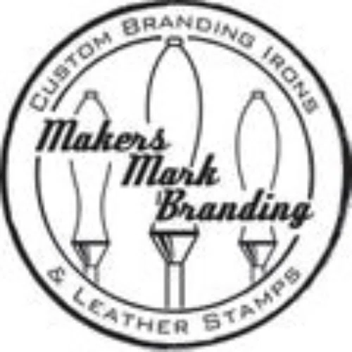 Makers Mark Branding