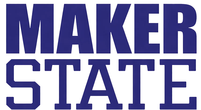 Maker State