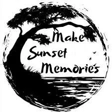 Make Sunset Memories
