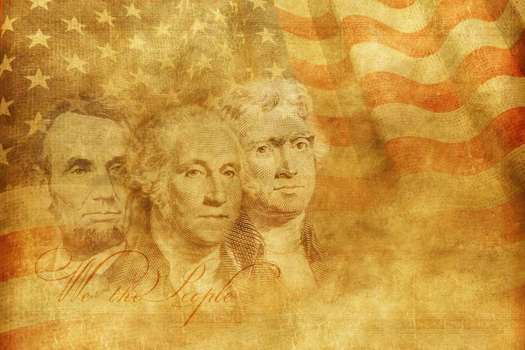 Make The United States Great Again