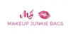 Makeup Junkie Bags