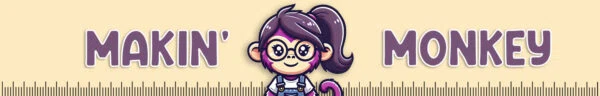 Makin' Monkey