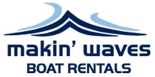 Makin Waves Boat Rental