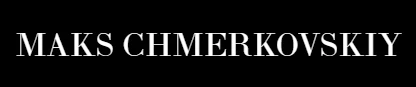 Maksim Chmerkovskiy
