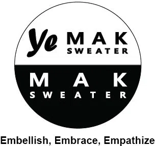 MAK Sweater