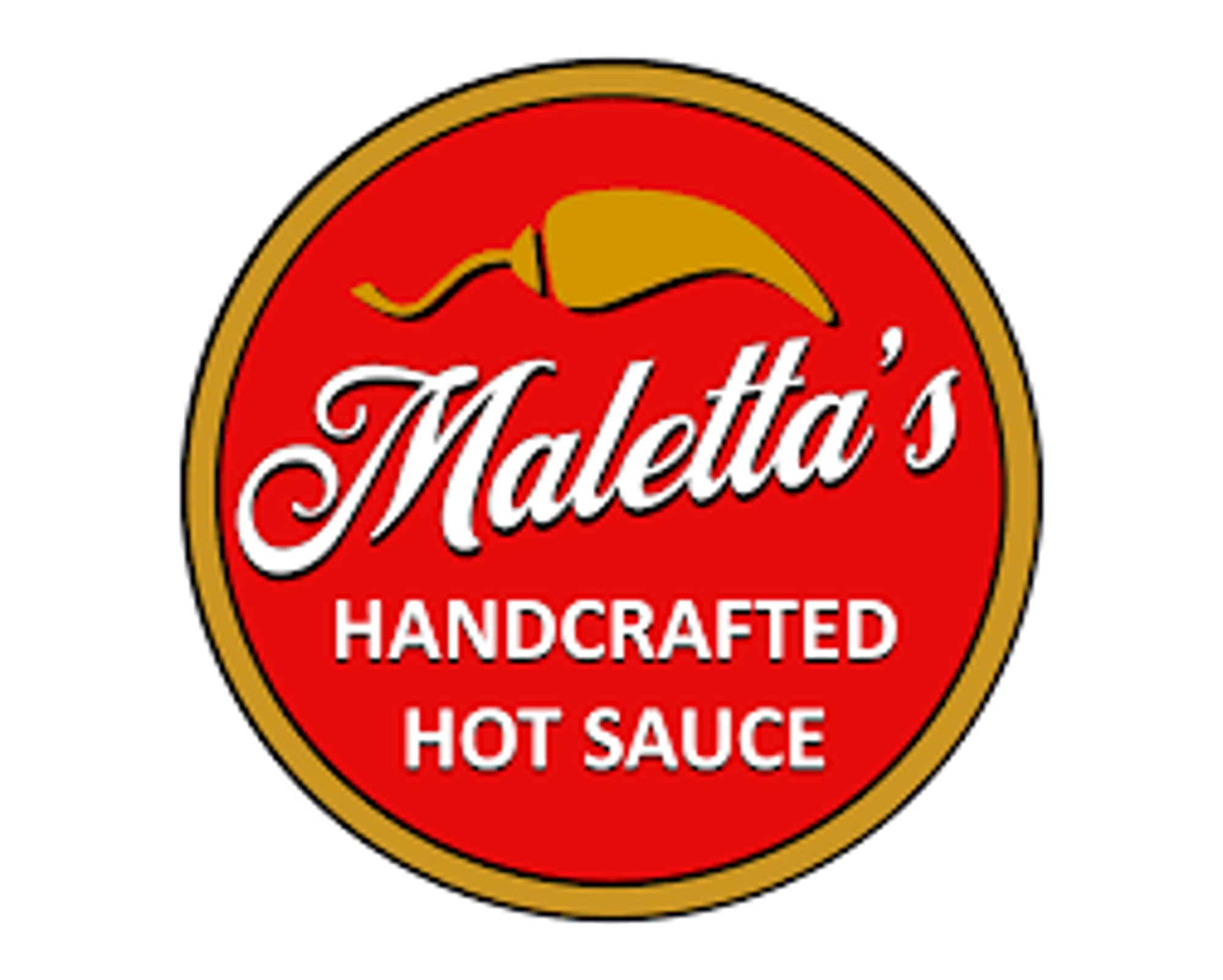 Maletta's Hot Sauce