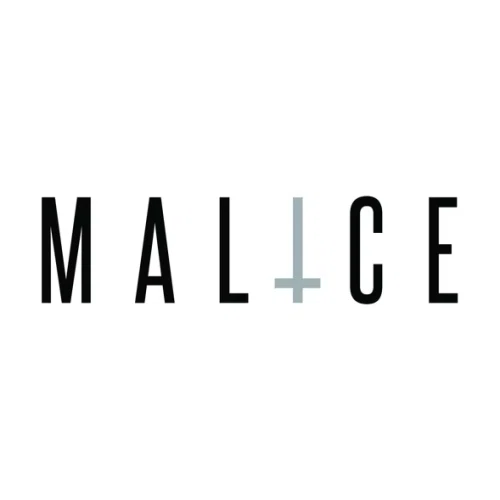 Malice Lingerie
