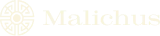 Malichus Logo for Exclusive Deals
