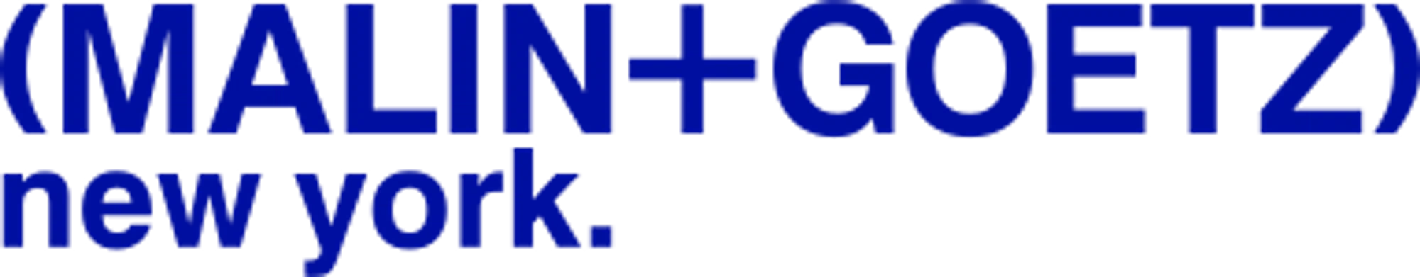 Malin + Goetz