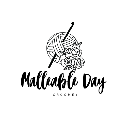 Malleable Day Logo for Special Discounts
