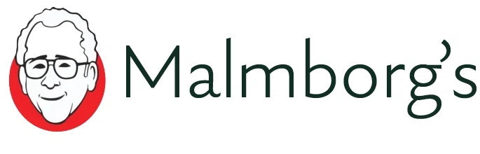 Malmborg's Garden Center & Greenhouse Logo for Discount Codes