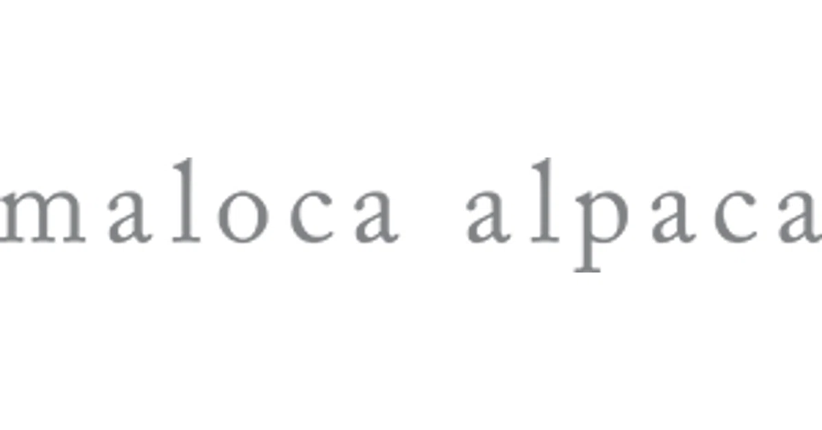 Maloca Alpaca