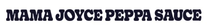 Mama Joyce Peppa Sauce