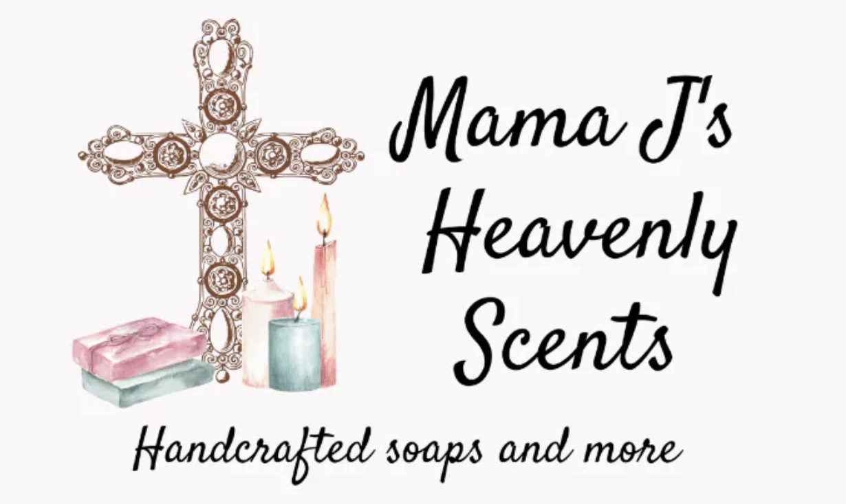 Mama J's Heavenly Scents 
