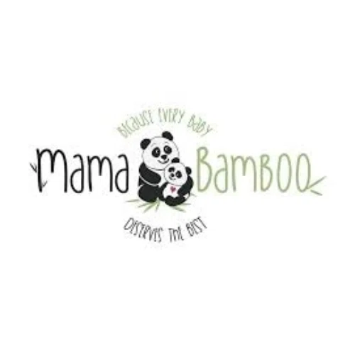 Mama Bamboo Promo Codes