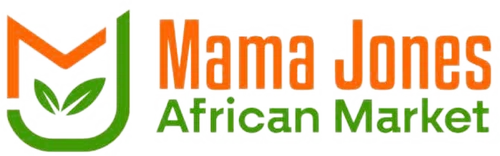 Mama Jones African Market