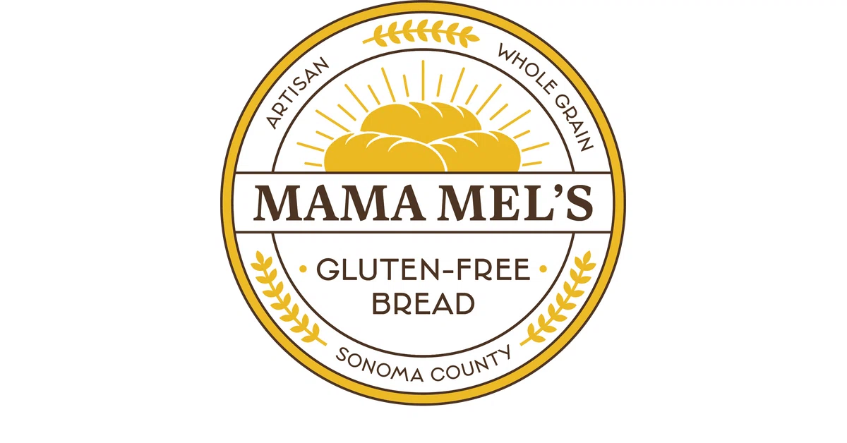 Mama Mel's Bread