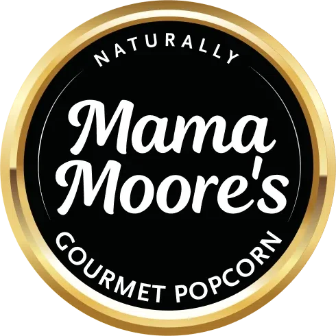 Mama Moores Gourmet Popcorn