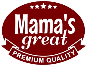 Mama´s Great