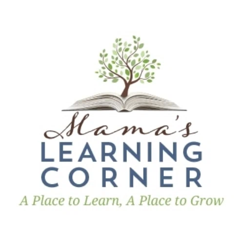 Mama's Learning Corner