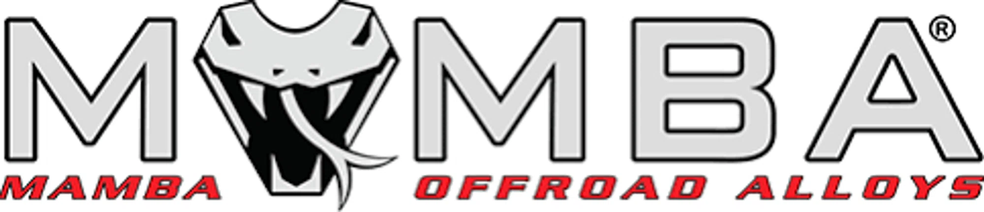 Mamba Offroad Wheels