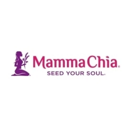 Mamma Chia Promo Codes