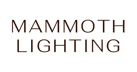Mammoth Lighting