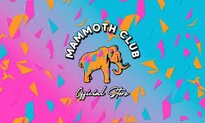 Mammoth Club