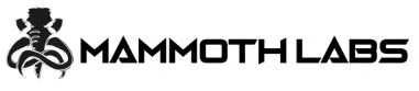 Mammoth Labs Supplements Logo for Special Discounts