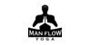 Man Flow Yoga
