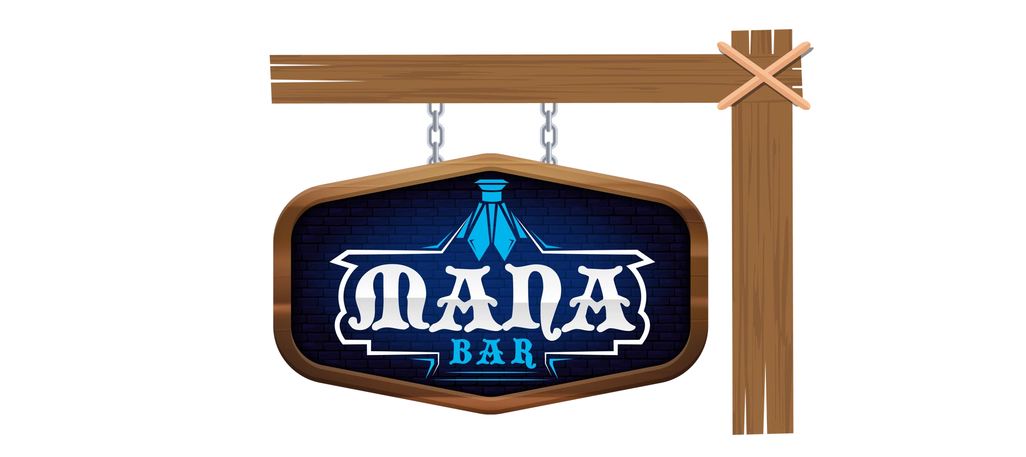 Mana Bar