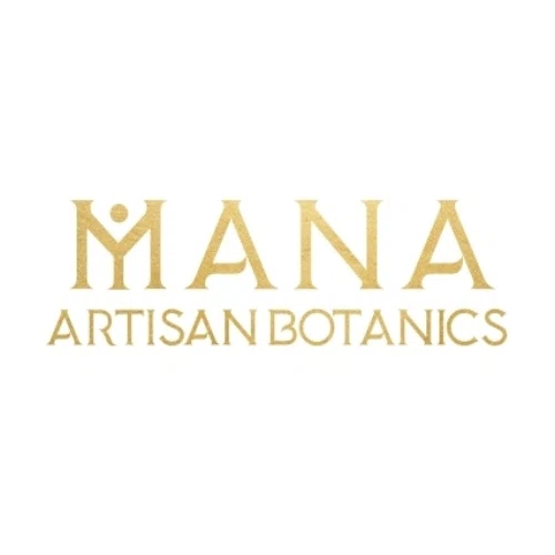 Mana Artisan Botanics