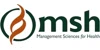 Management Sciences for Health