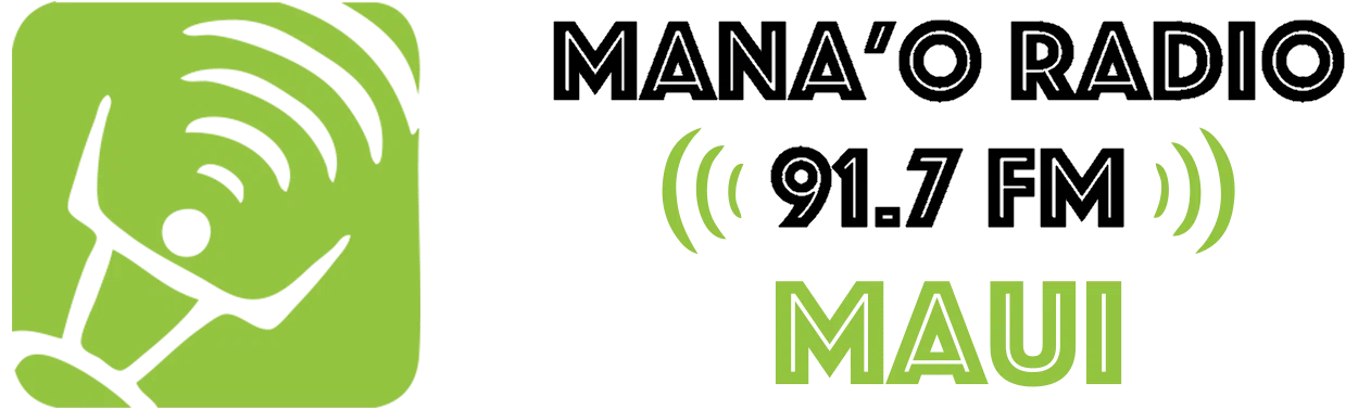 Mana'o Radio