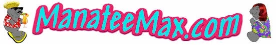 Manatee Max