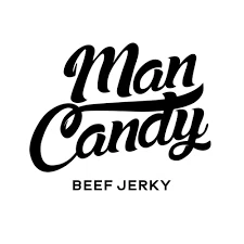 Man Candy Beef Jerky